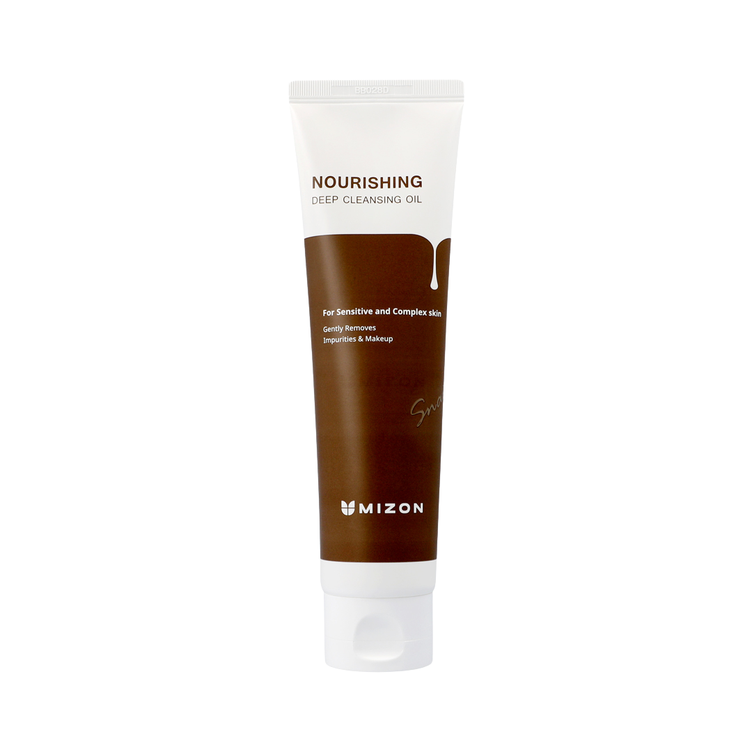 MIZON Nourishing Deep Cleansing Oil 150 ml