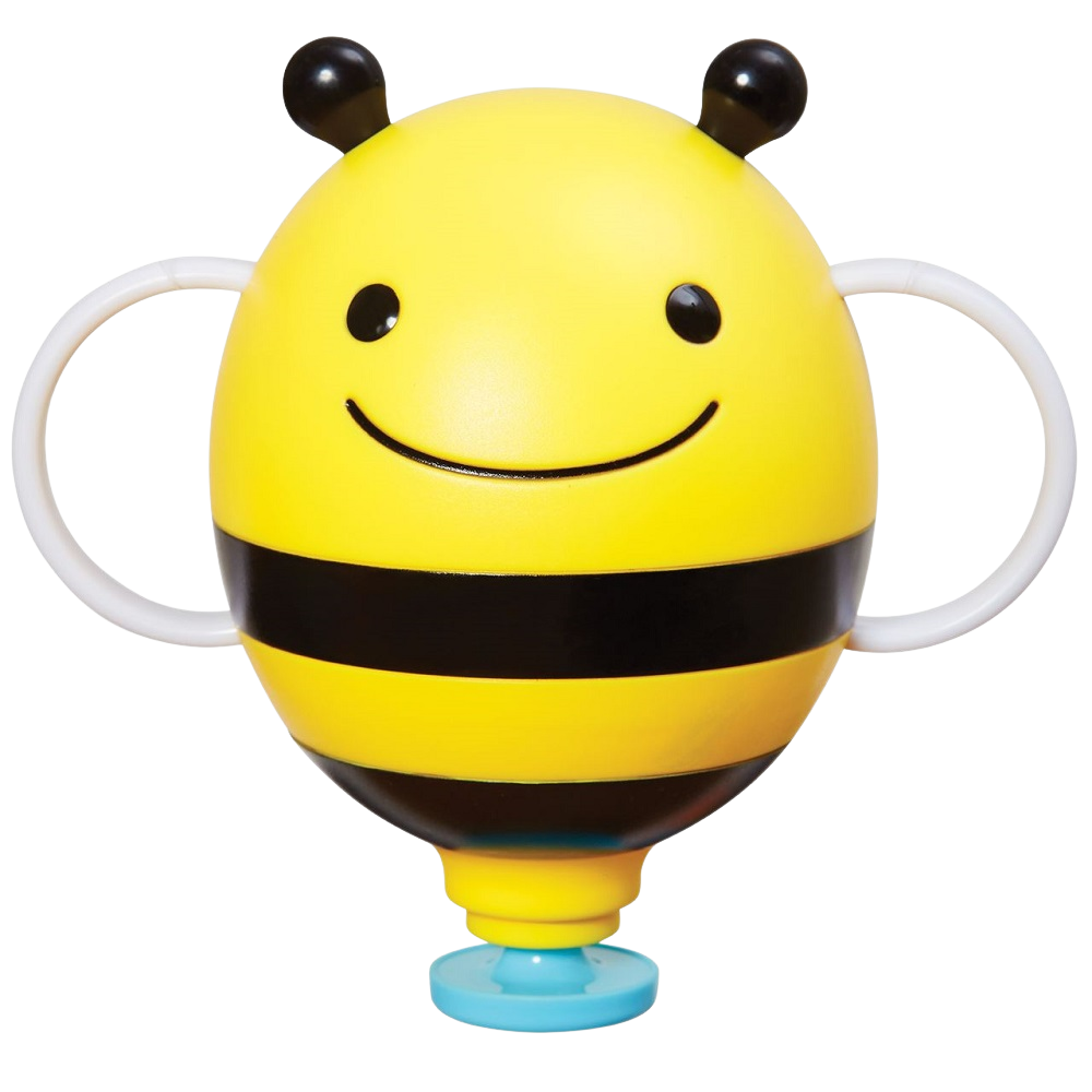 SKIP HOP Zoo Vodní fontánka Včelka