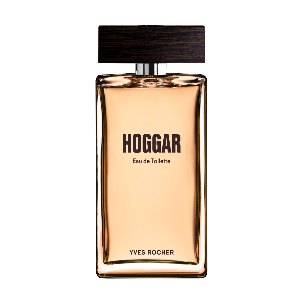 YVES ROCHER Hoggar EdT 100 ml