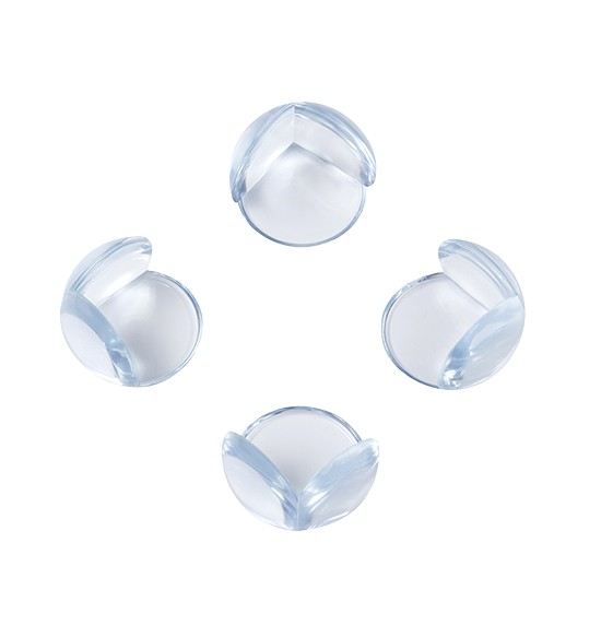 BABY ONO Ochrana rohů 4 ks