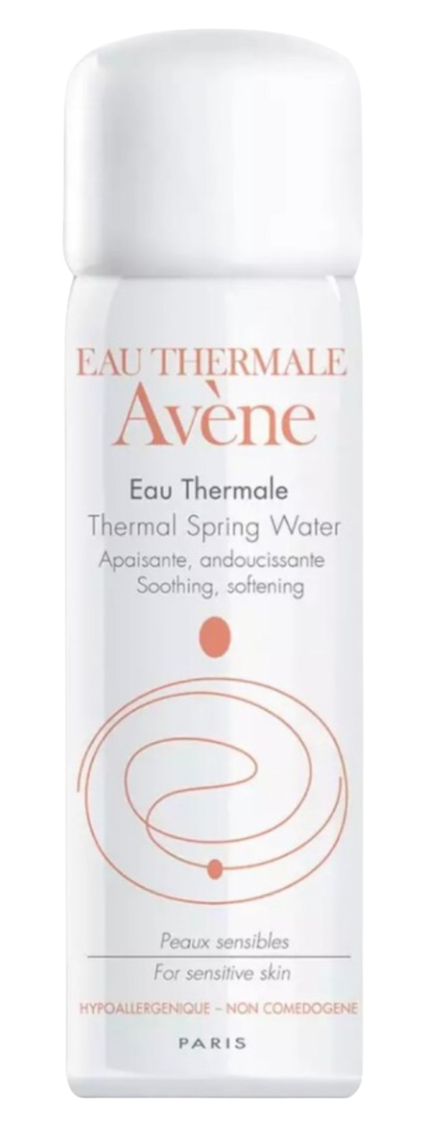 AVÈNE Eau Thermale Termální voda ve spreji 50 ml