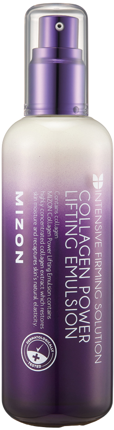MIZON Collagen Power Lifting Emulze s kolagenem 120 ml