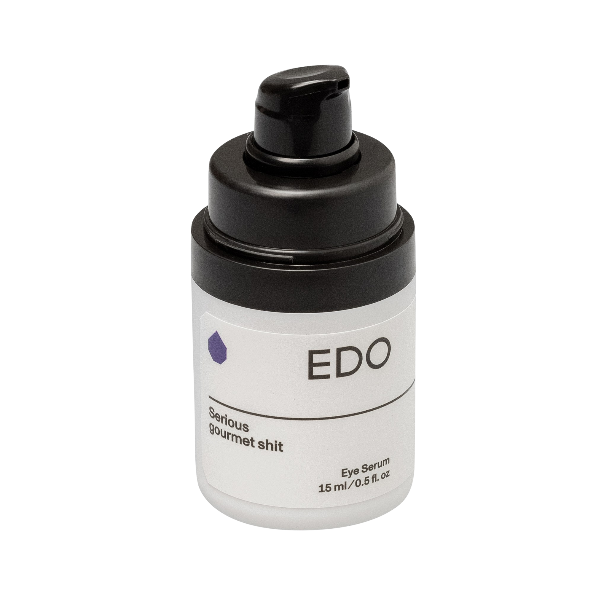 EDO Eye Serum, Funkční přírodní oční sérum 15 ml