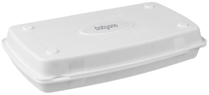 BABYONO stojan na odkapávání lahví