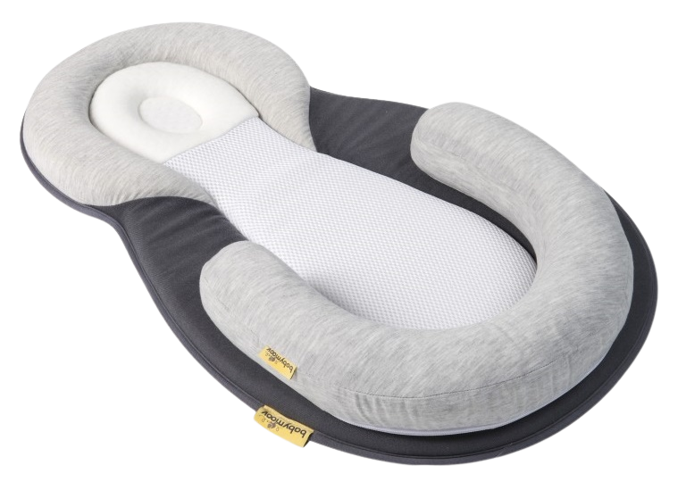 BABYMOOV Ergonomický polštář CosyDream Smokey