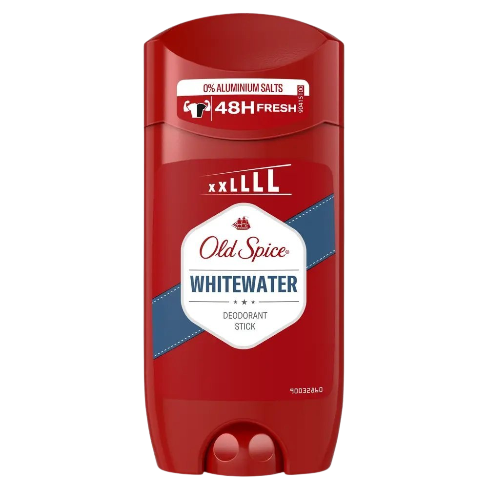 OLD SPICE Whitewater tuhý deodorant XXL se svěží vůní 85 ml