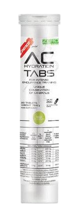 Penco AC Hydration tabs citron 20 šumivých tablet