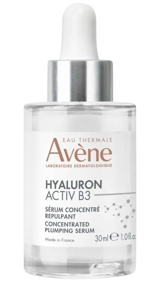 AVÈNE Hyaluron Activ B3 Koncentrované sérum 30 ml