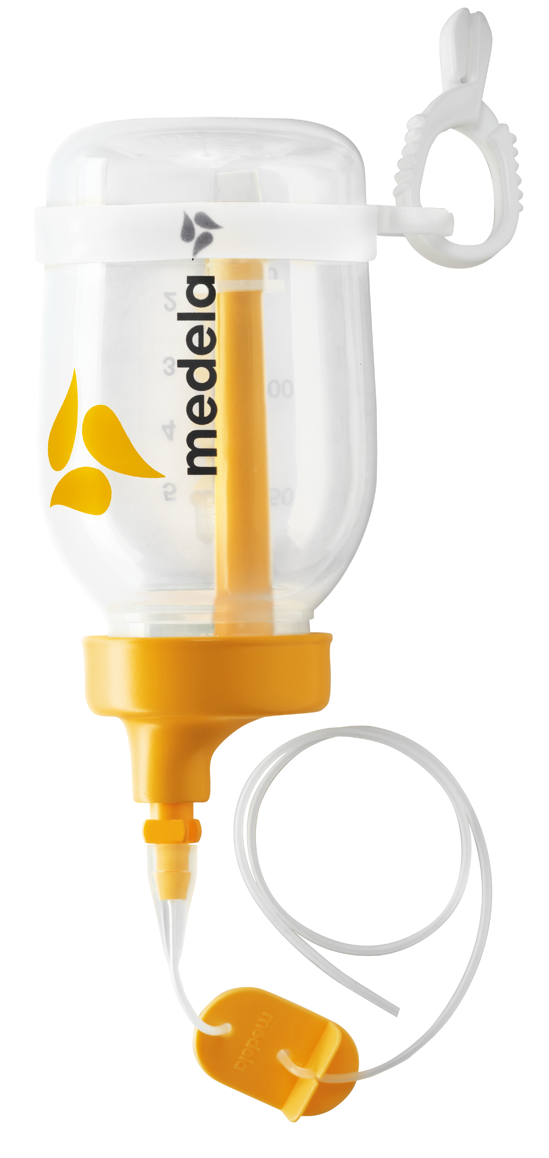 MEDELA Suplementor - doplňkový systém ke kojení