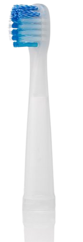 OMRON Triple Cleaning náhradní hlavice s 3D efektem SB-070, 2 ks