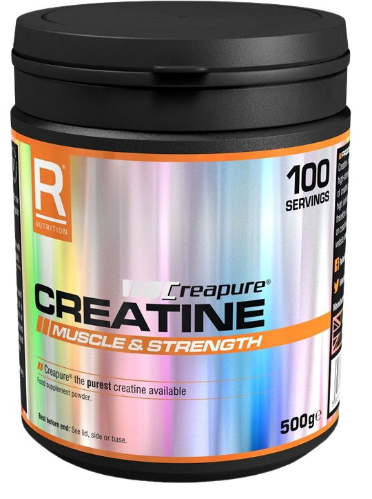 Reflex Nutrition Creapure® Creatine 500 g