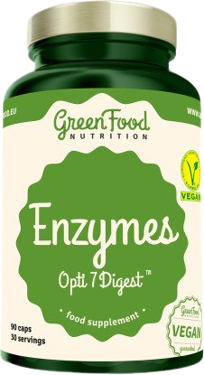Enzymy Opti 7 Digest