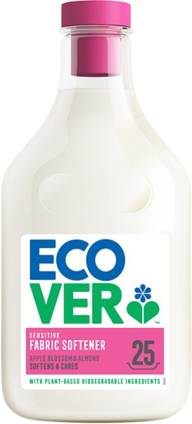 Květy jabloně a mandle