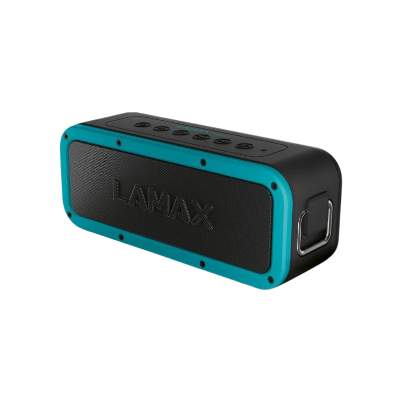 LAMAX Reproduktor Storm1 modro-černý