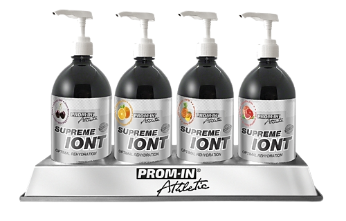 PROM-IN Supreme Iont Drink Grep 1000 ml