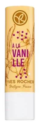 Yves Rocher Balzám na rty Vanilka 4.8 g