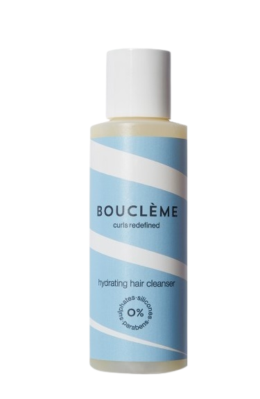 BOUCLÉME Hydatační cleanser na vlasy Hydrating Hair Cleanser 100 ml