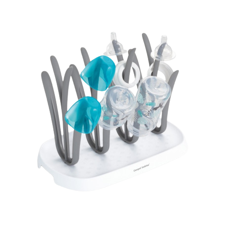 CANPOL BABIES Odkapávač na lahve a příslušenství