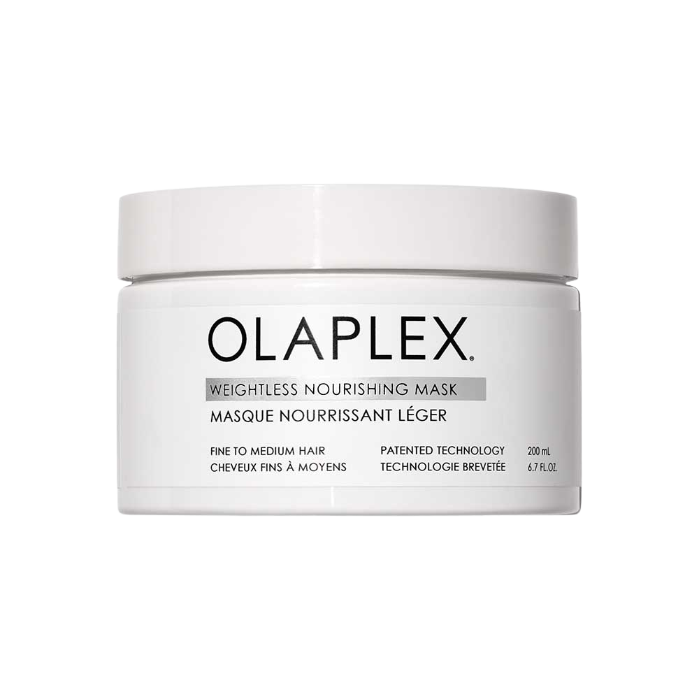 OLAPLEX Weightless Nourishing Mask 200 ml