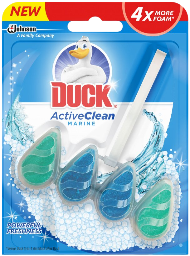 Clean Marine