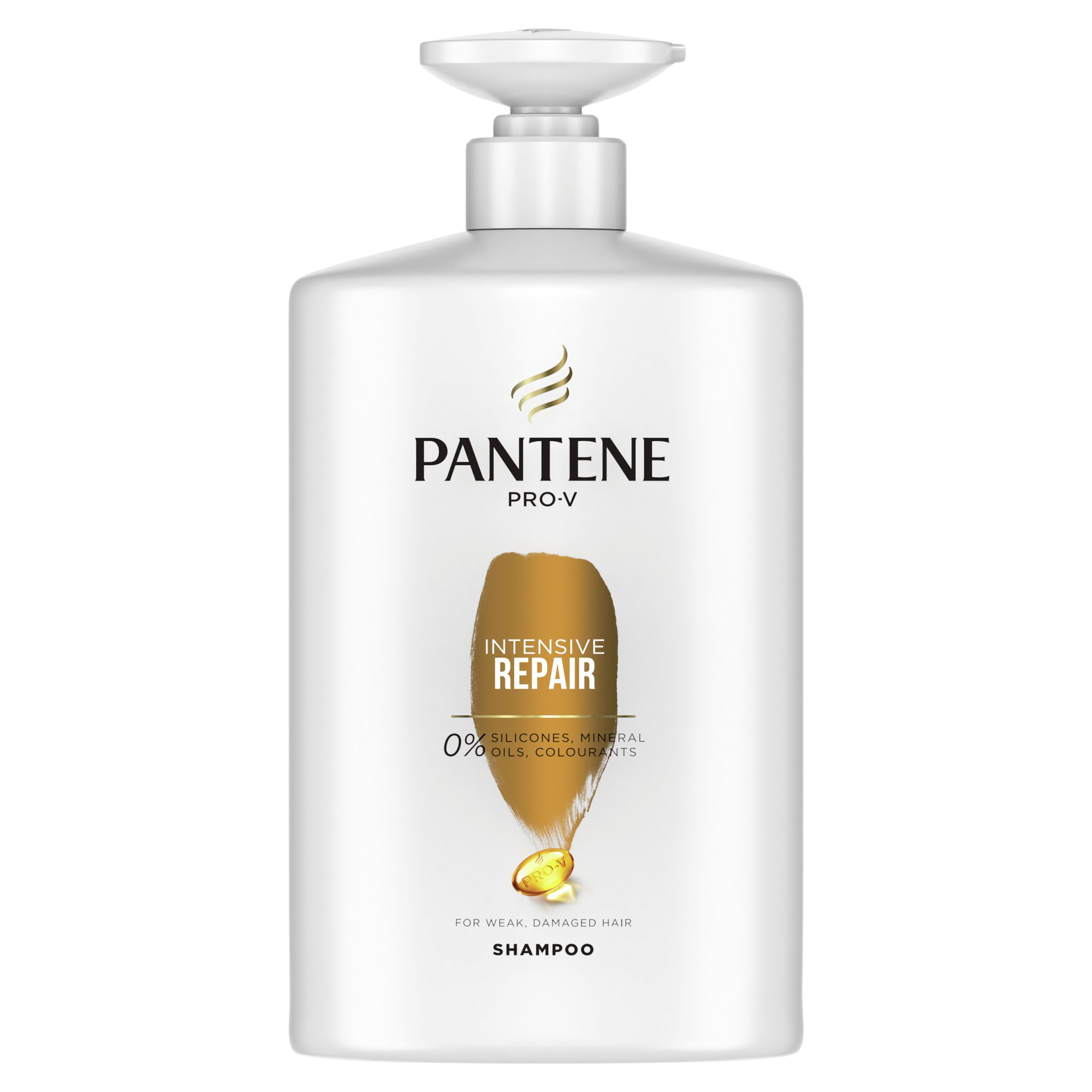 Pantene Pro-V Intensive Repair šampon na poškozené vlasy 1000 ml
