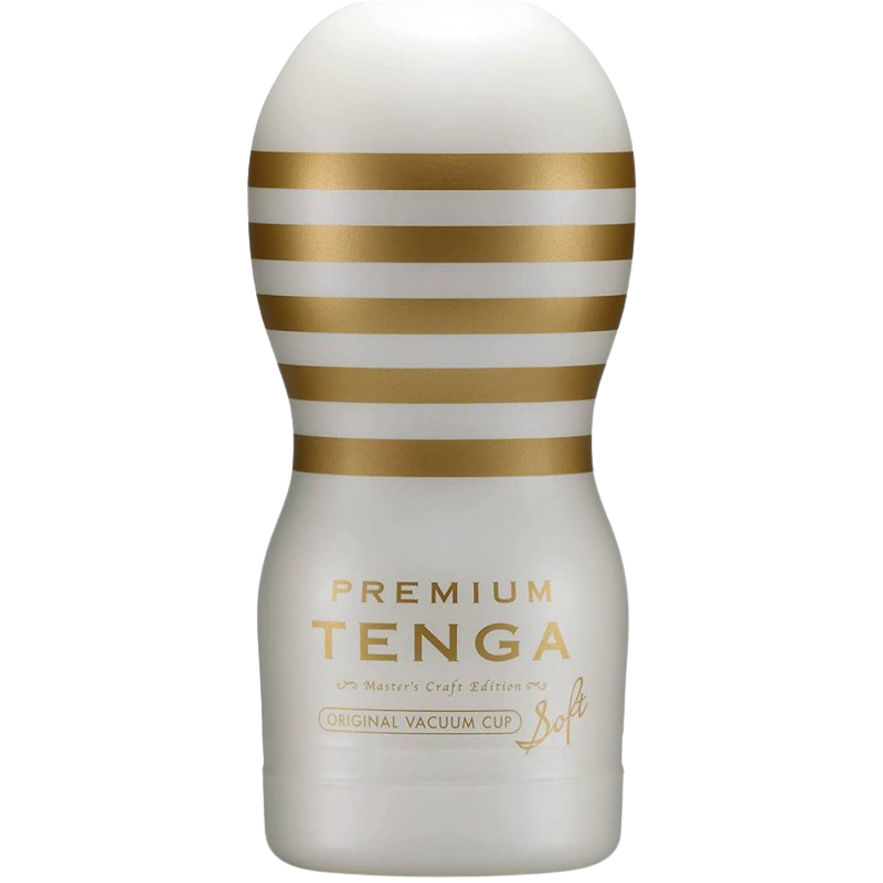 TENGA Premium Gentle