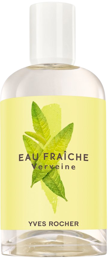 YVES ROCHER Eau Fraiche Verbena 100 ml