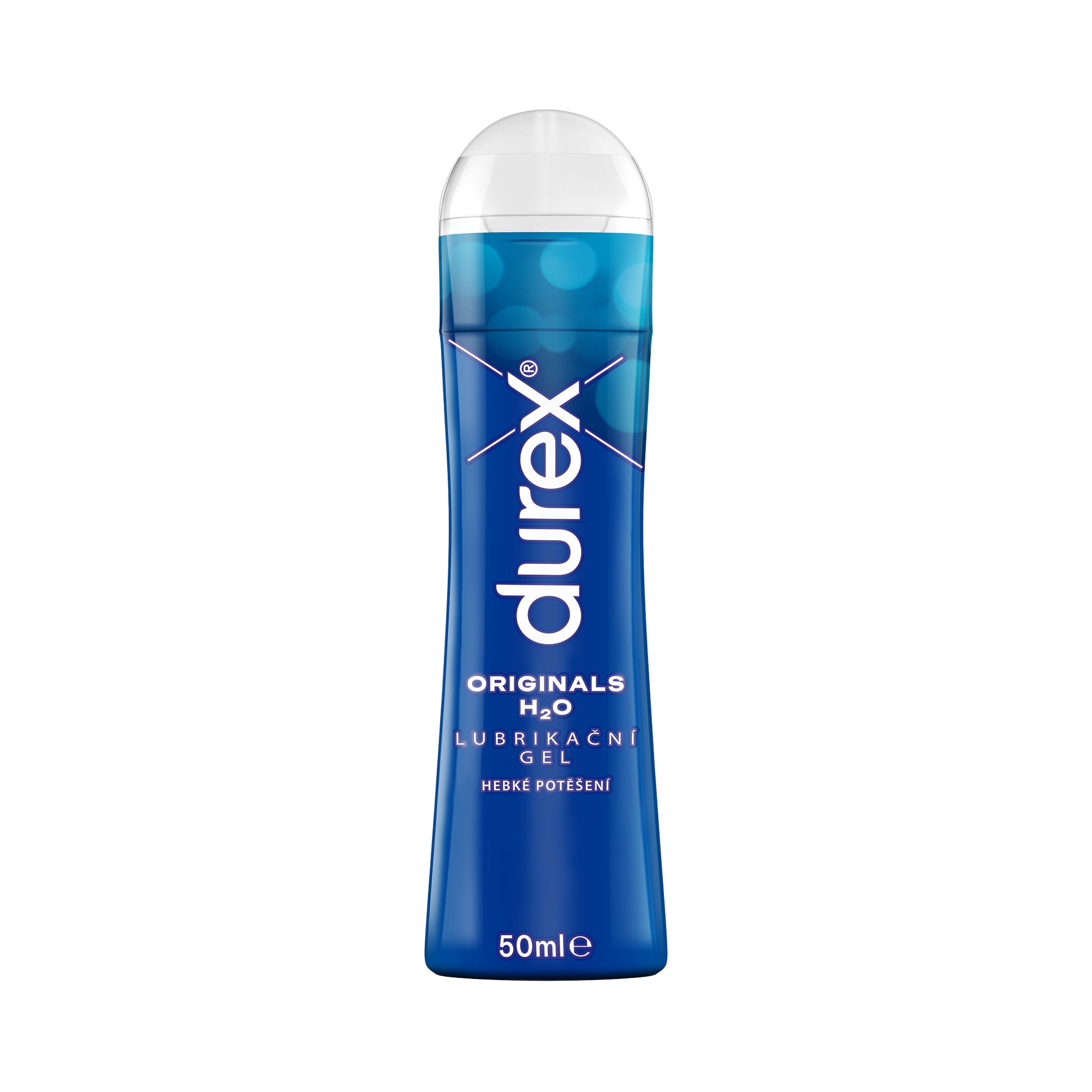 Durex Originals gel 50 ml