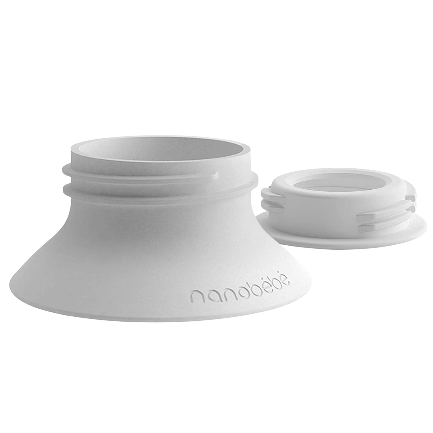 NANOBÉBÉ adaptéry na odsávačku