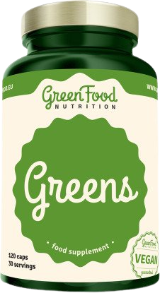 Greens