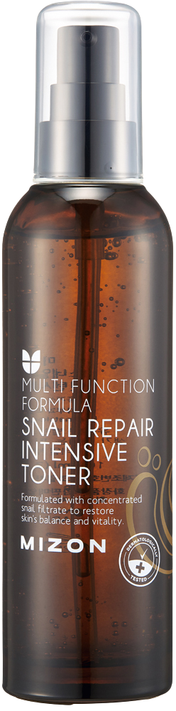 MIZON Snail Repair Intensive Toner na citlivou pleť 100 ml