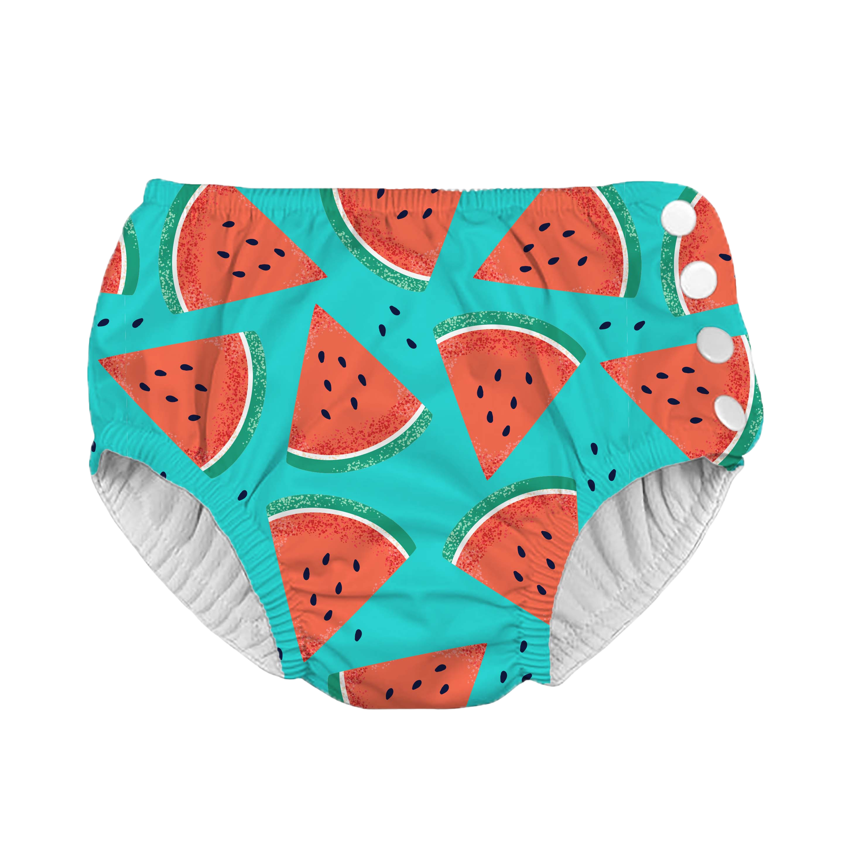 HUGGIES® Little Swimmers Nappy 2/3