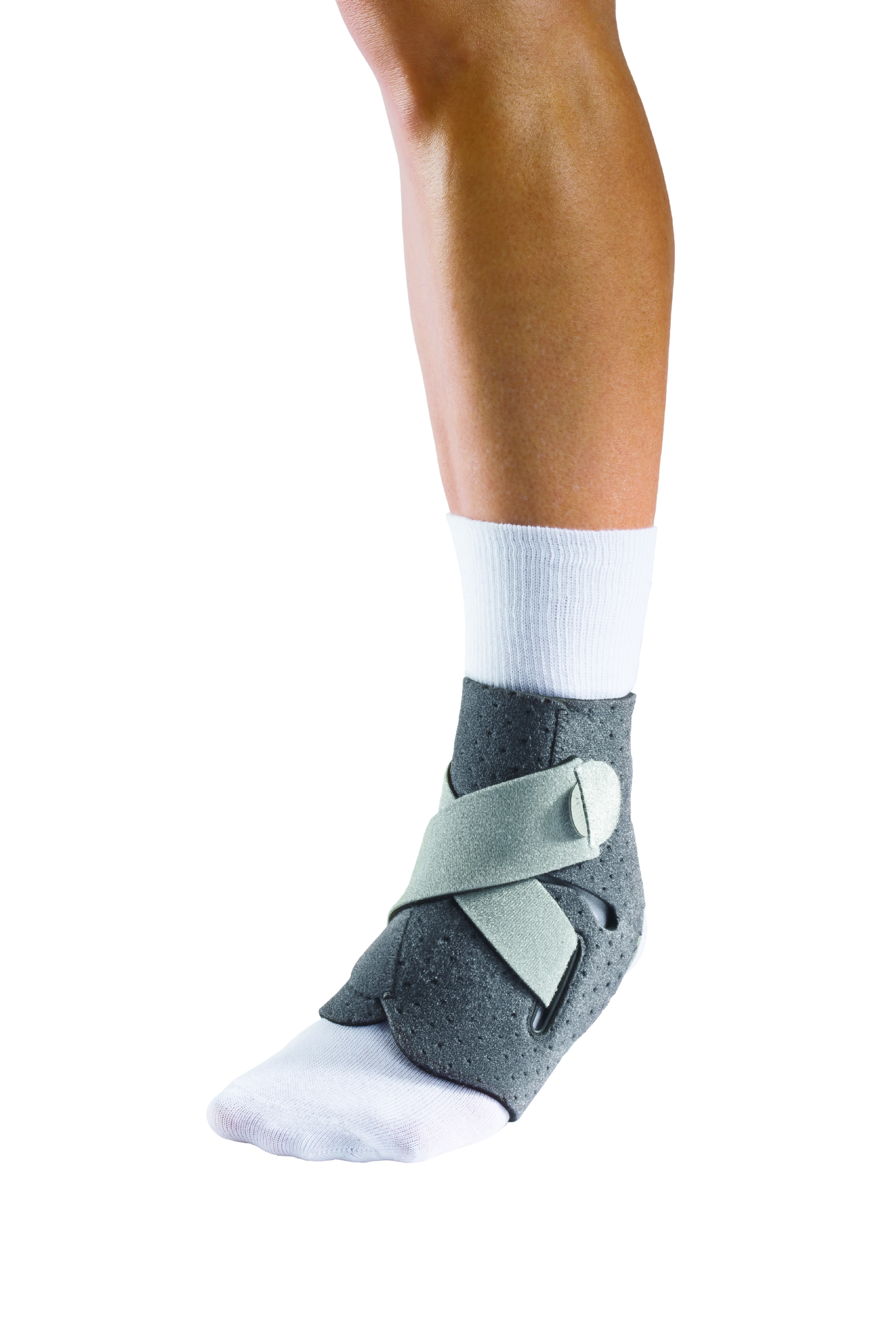MUELLER Adjust-to-Fit Ankle Support Ortéza na kotník