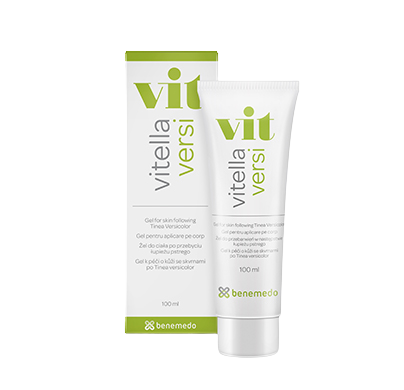 Vitella Versi Gel 100 ml