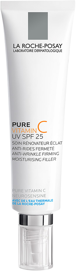 LA ROCHE-POSAY Redermic C UV 40 ml