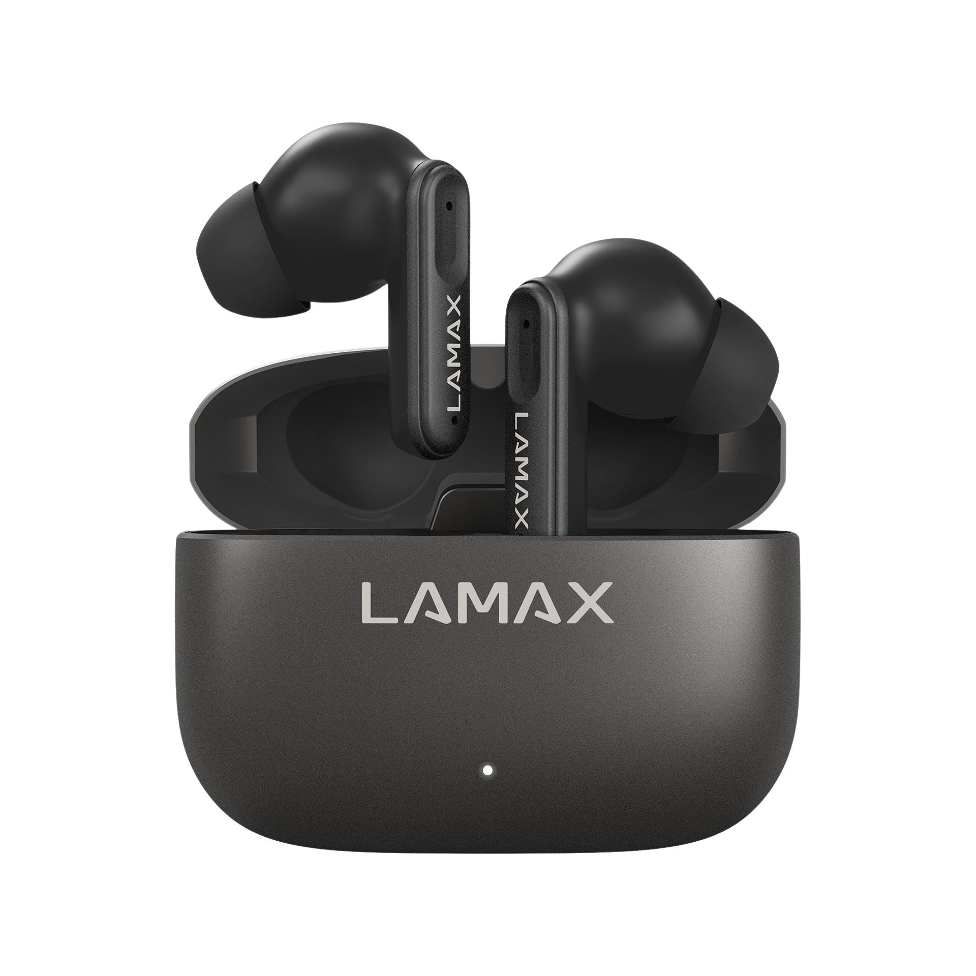 Fotografie LAMAX SteelClips1 ANC