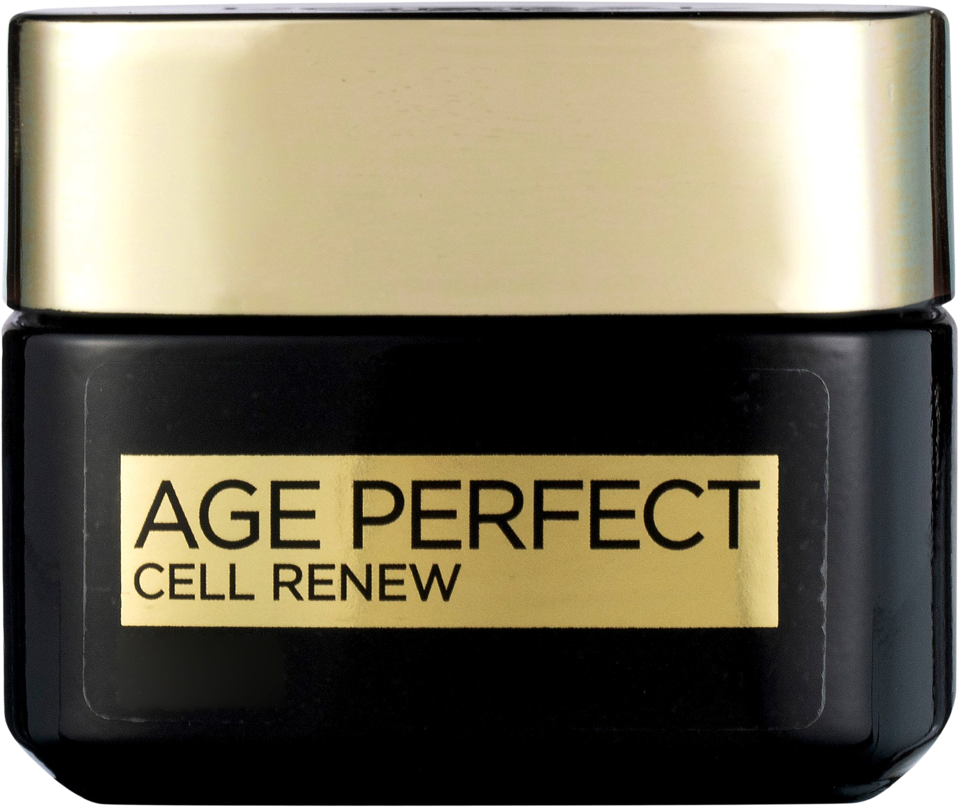 L'ORÉAL PARIS Age Perfect Cell Renew Denní krém proti vráskám 50 ml
