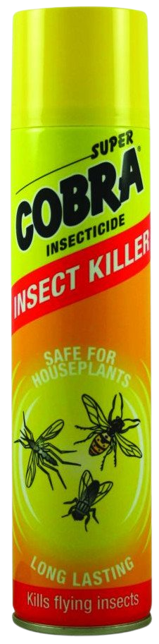 Proti létajícímu hmyzu