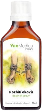 YAOMEDICA Rozbití okovů 50 ml