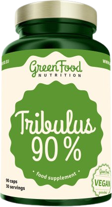 Tribulus Terrestris 90%