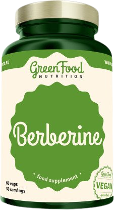 Berberine