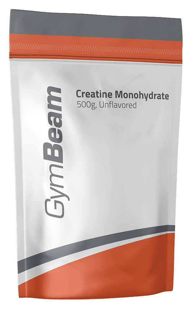 GYMBEAM True Whey Protein caramel 1000 g