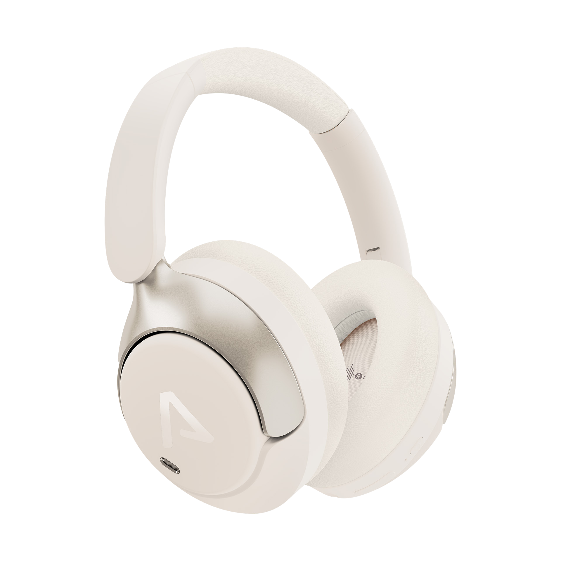 LAMAX HighComfort2 ANC White