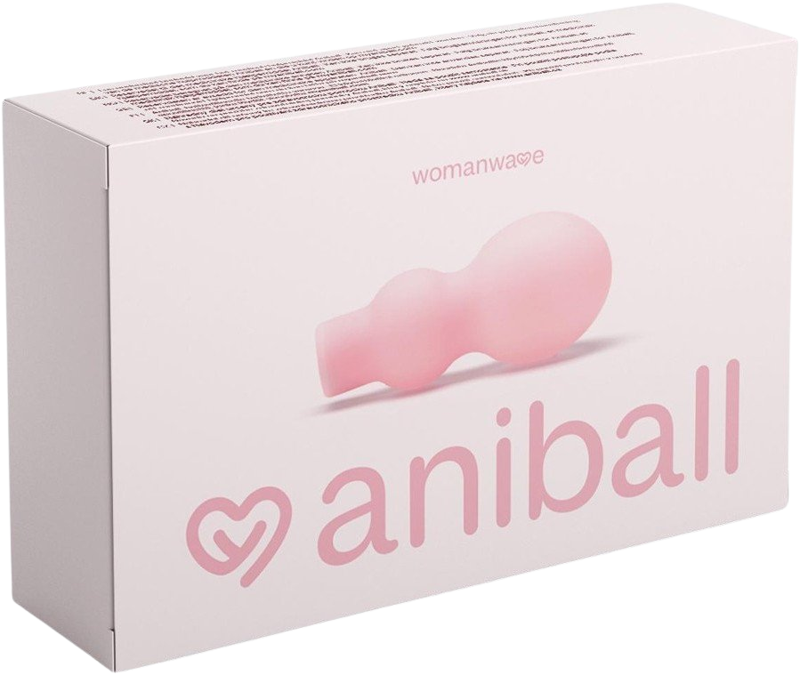 ANIBALL Náhradní balonek