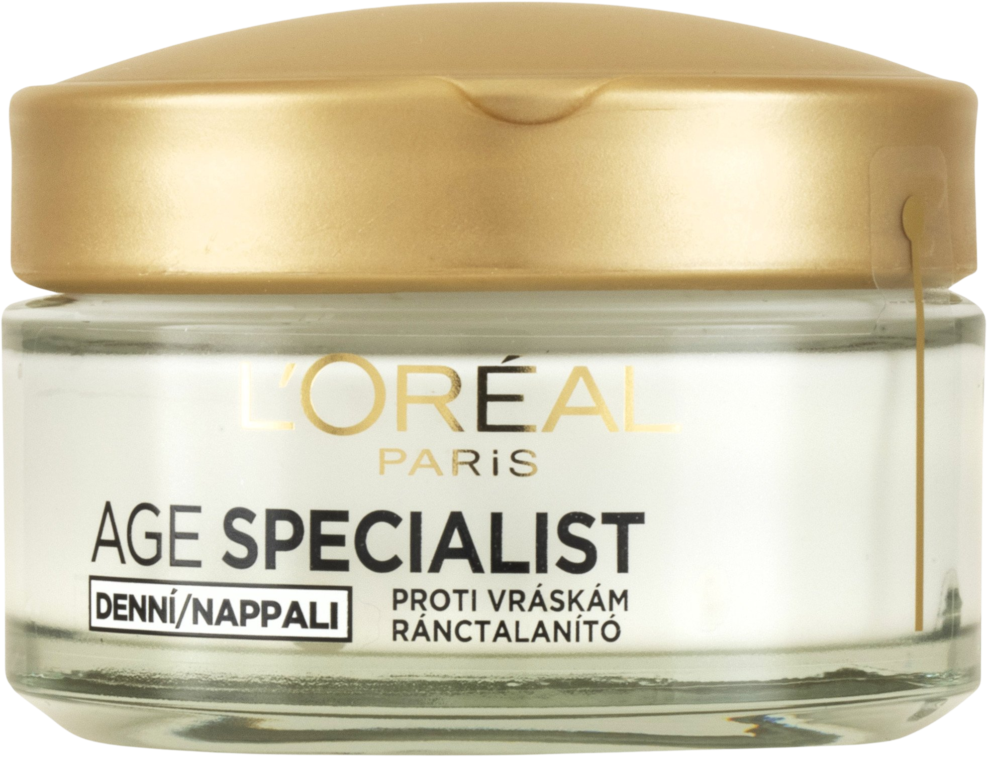 L'Oréal Paris Dex Age Expert 35+ Denní krém 50 ml