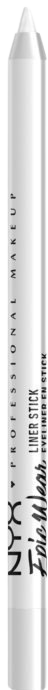 Pure White