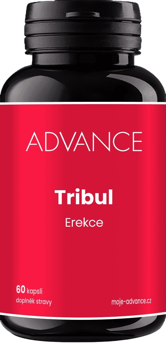 ADVANCE Tribul 60 ks