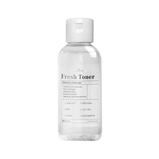 MIZON Goog Bye Blemish Toner 120 ml