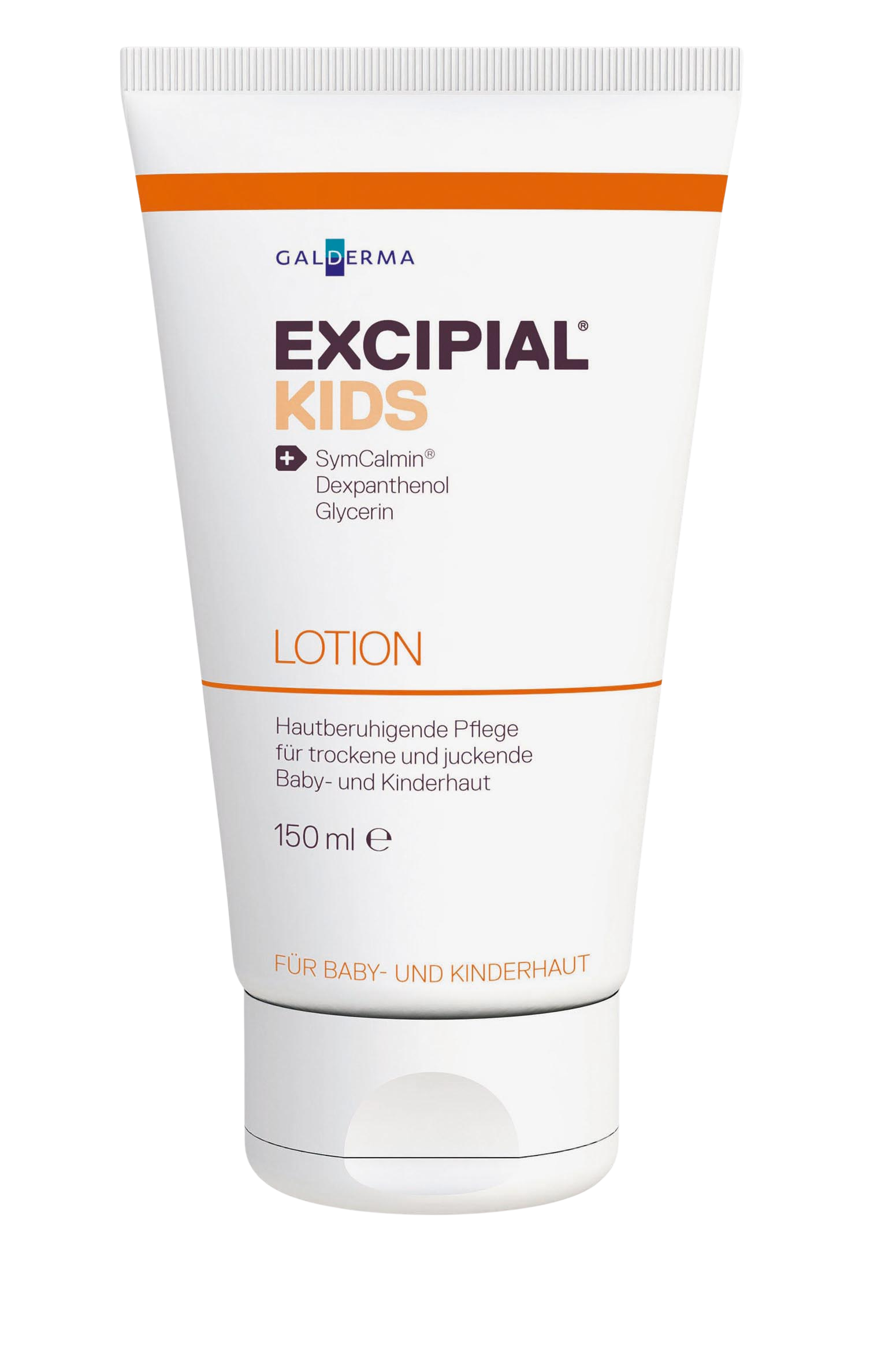 EXCIPIAL Kids Lotion 150 ml