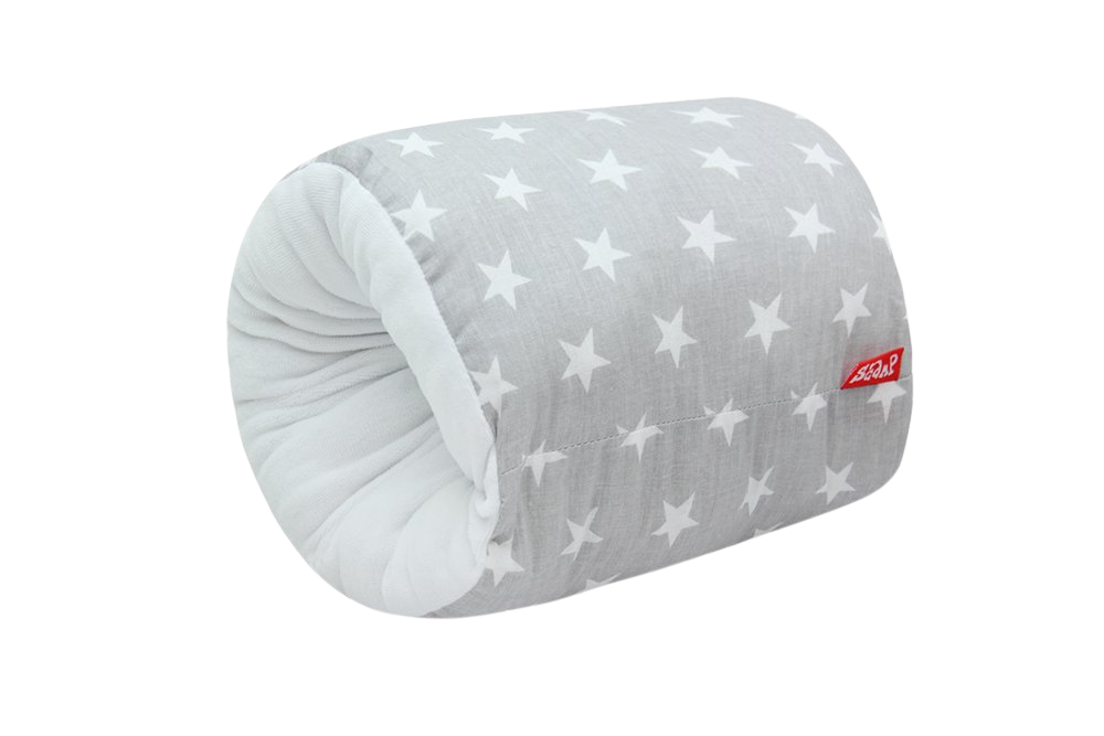 SCAMP kojící rukávník